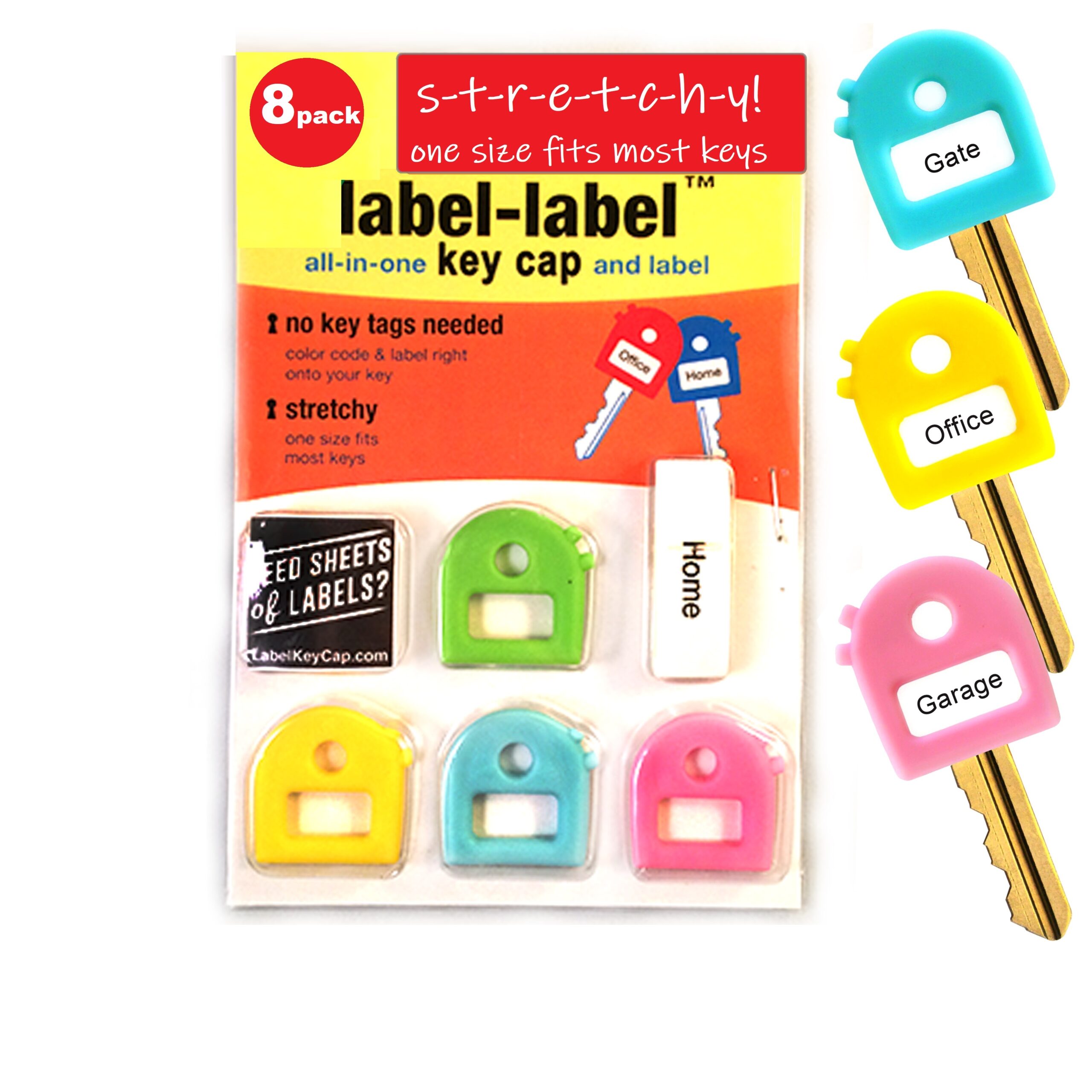 Key Pack